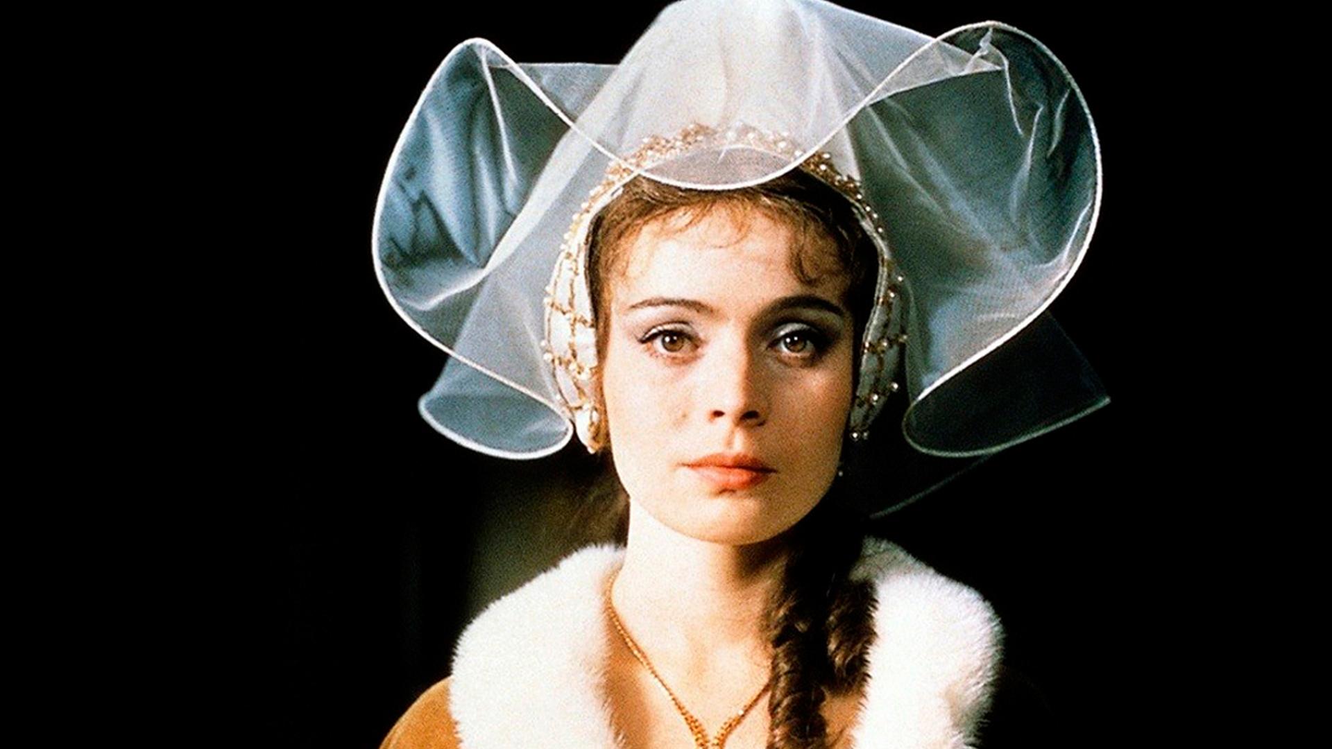 Солёный принц (solenyj-prints) Фильм 1982