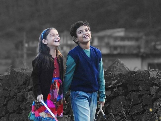 Хочу летать! (hochu-letat) Фильм 2011