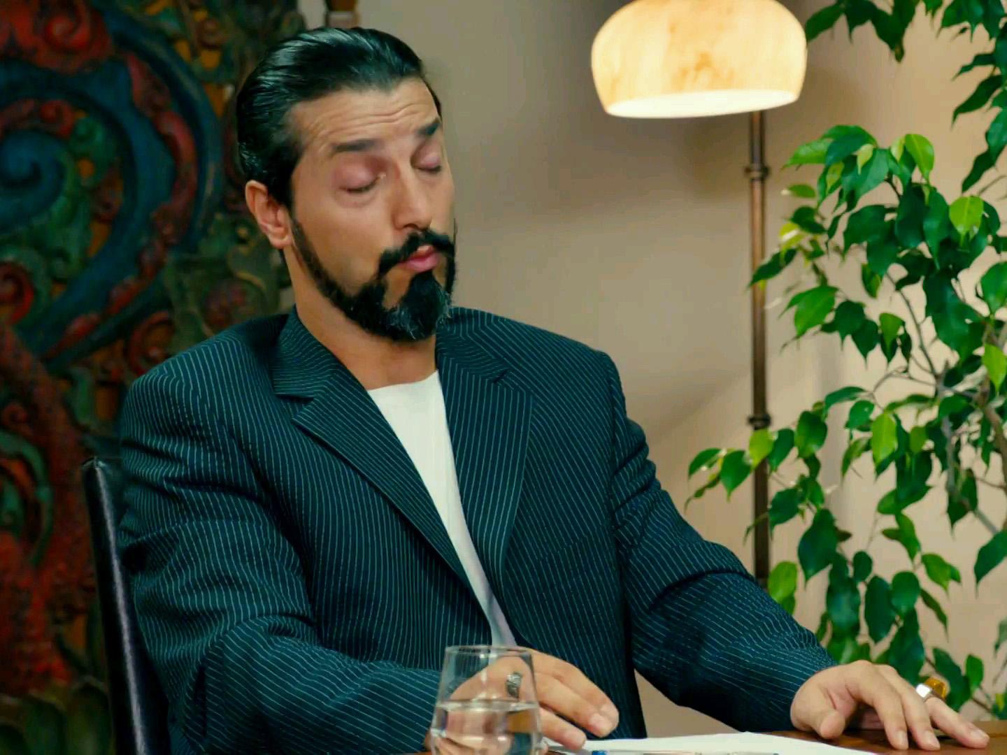 Sabit Kanca 2 (sabit-kanca-2) Фильм 2014