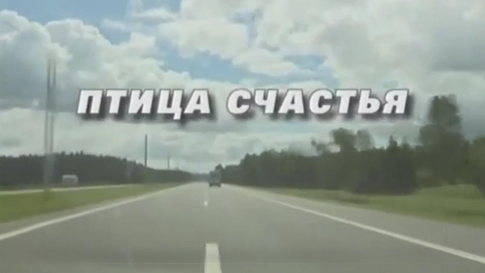 Птица счастья (ptitsa-schastja) Сериал 2007