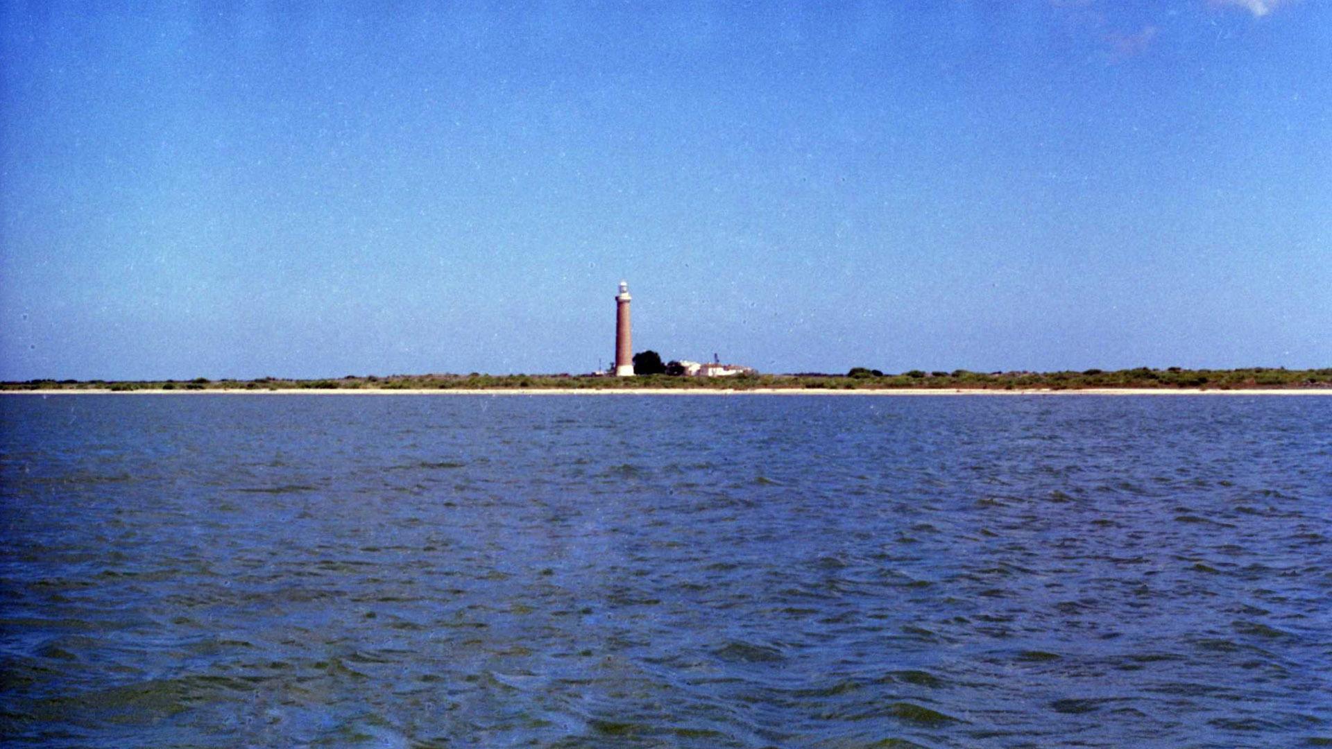 Остров (ostrov) Документальный фильм