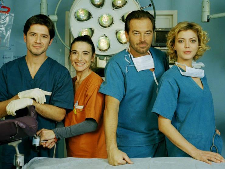 Родильное отделение (rodilnoe-otdelenie) Сериал 2006