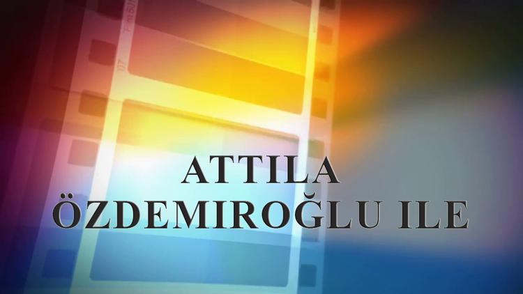 Постер Attila Özdemiroğlu ile