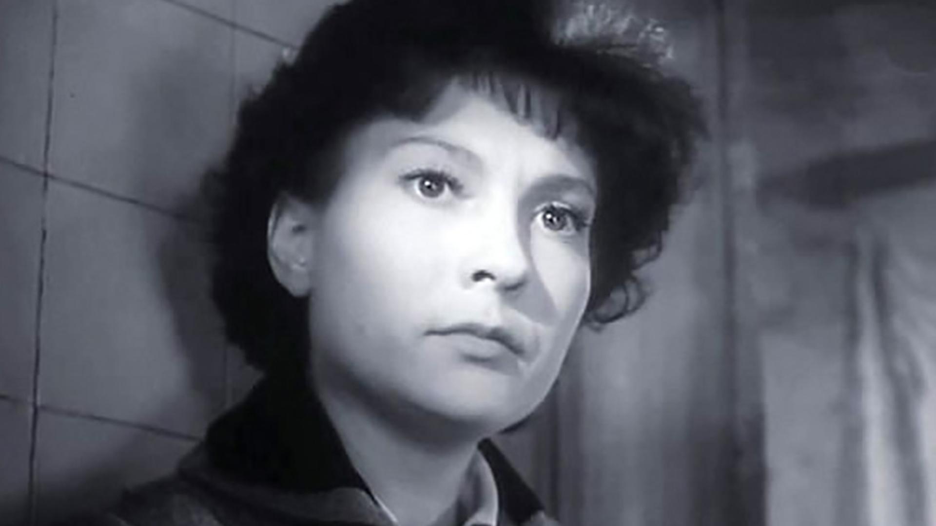 По ту сторону (po-tu-storonu) Фильм 1958
