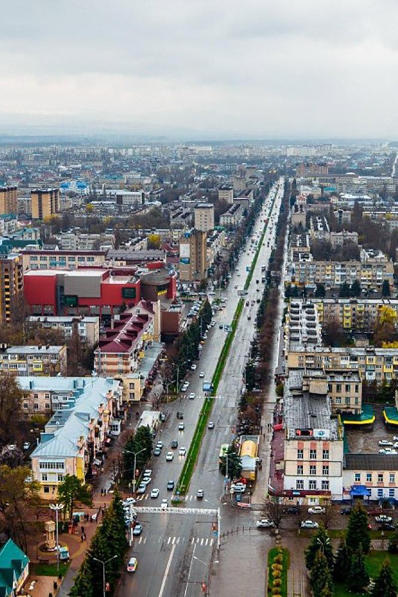На земле родной (na-zemle-rodnoj) Познавательное