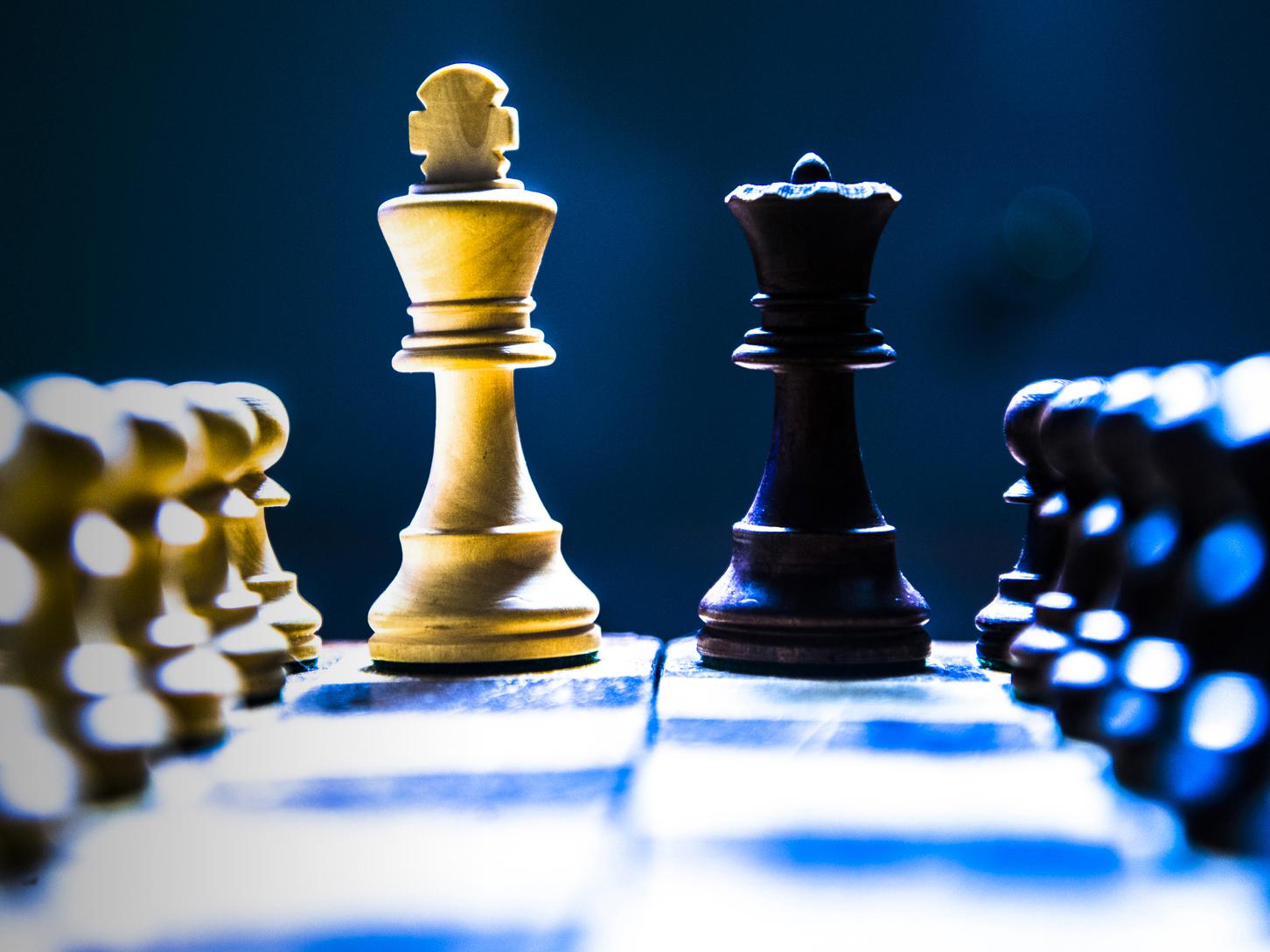 Дневник V Международного Шахматного Турнира «Shamkir Chess 2018» (dnevnik-v-mezhdunarodnogo-shahmatnogo-turnira-shamkir-chess-2018) Досуг, хобби