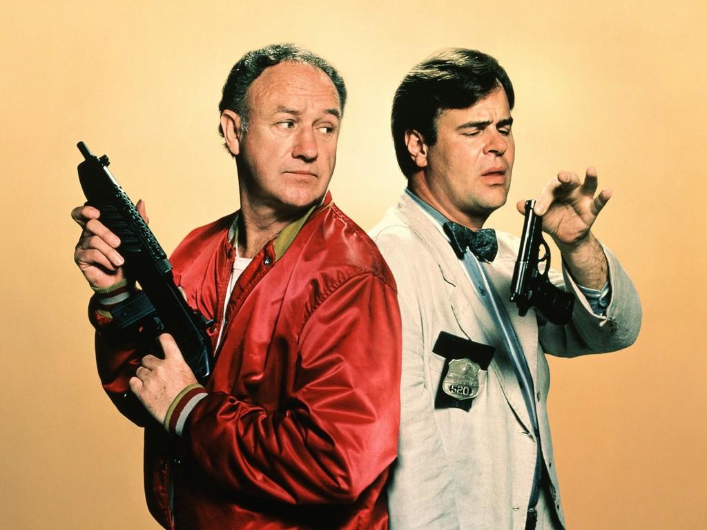 Большой калибр (bolshoj-kalibr) Фильм 1990