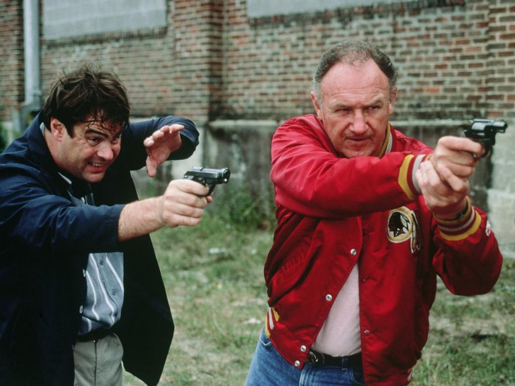 Большой калибр (bolshoj-kalibr) Фильм 1990