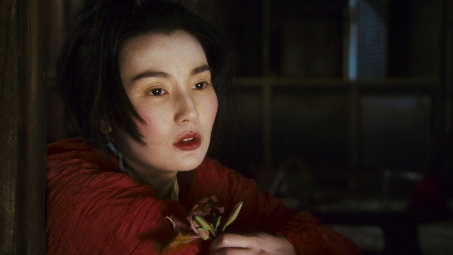 Прах времён-возвращение (prah-vremen-vozvraschenie) Фильм 1994