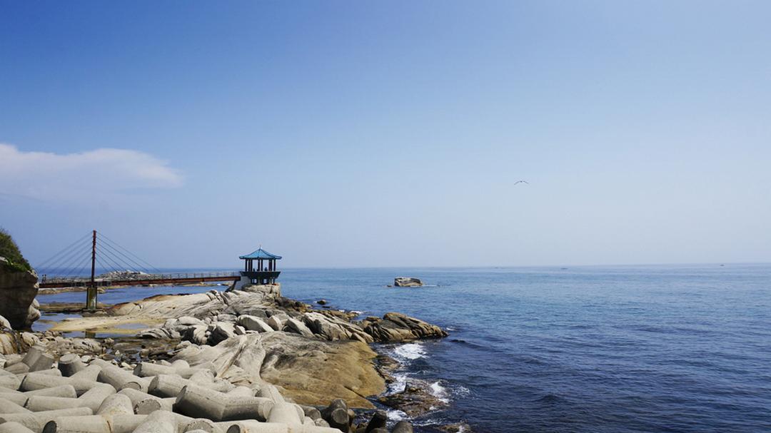 East Sea (east-sea) Познавательное