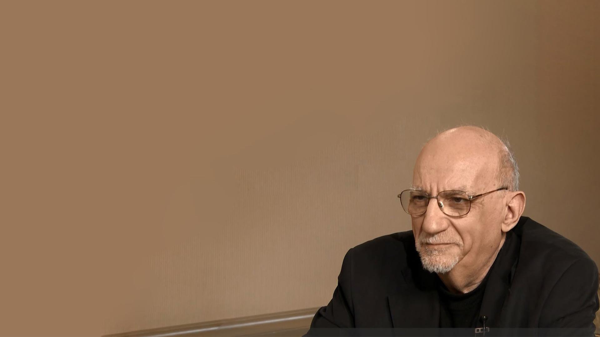 Соломон Волков. Диалоги с Валерием Гергиевым (solomon-volkov-dialogi-s-valeriem-gergievym) Документальный фильм