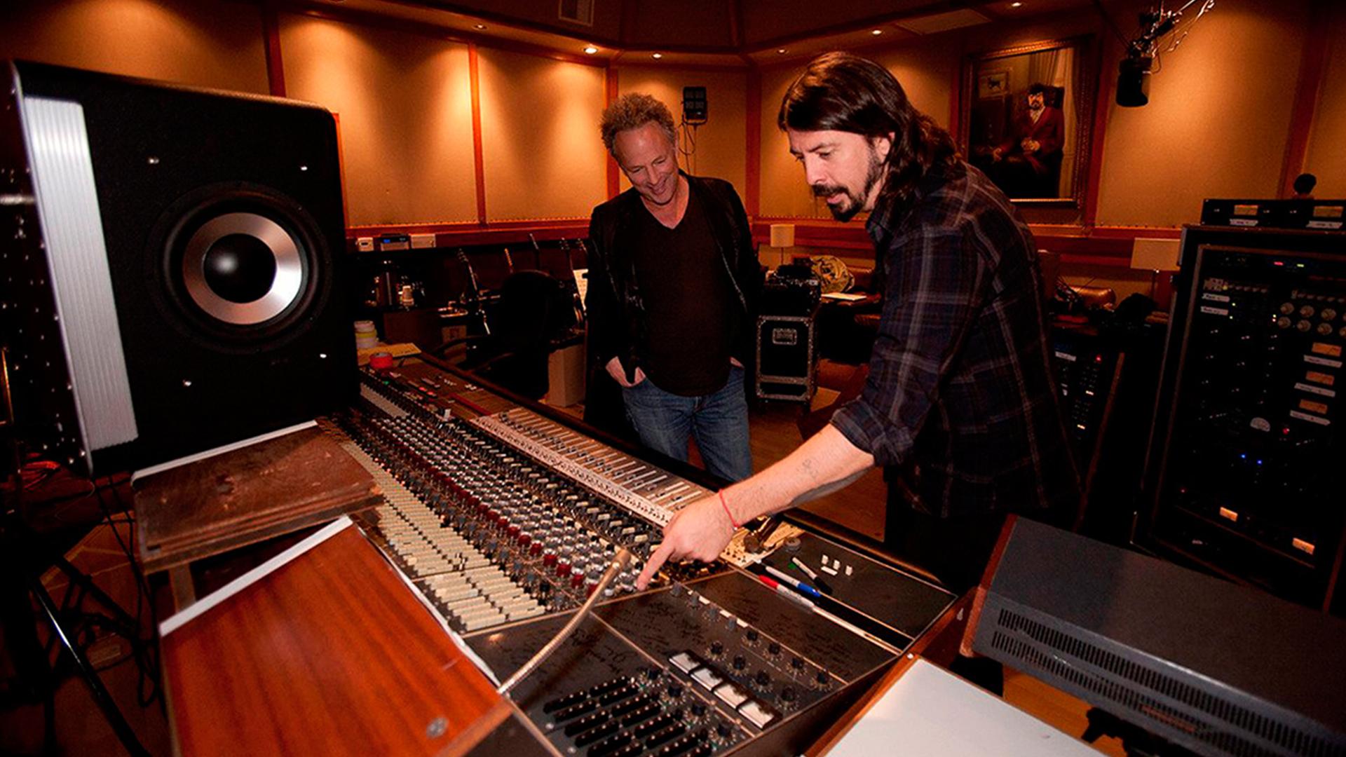 Город звука (gorod-zvuka) Документальный фильм