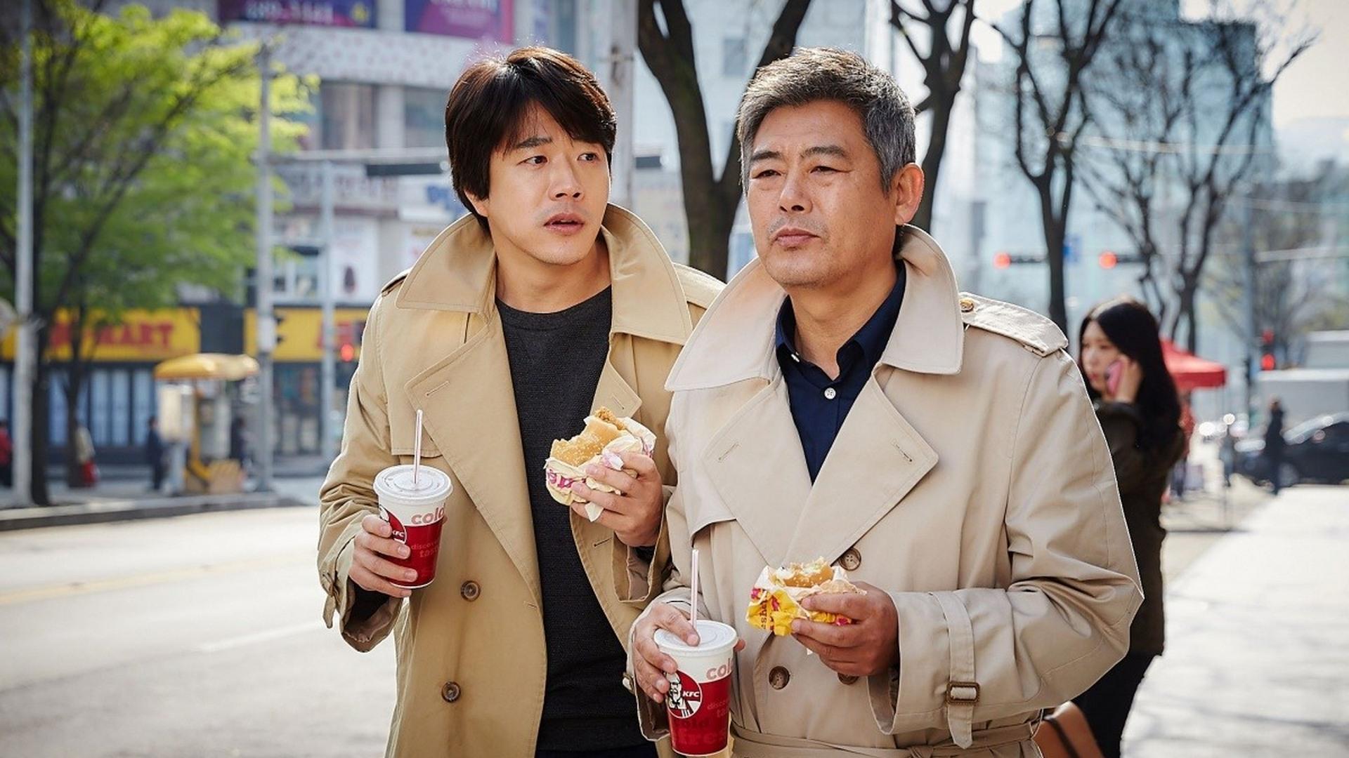 Детектив по случайности (detektiv-po-sluchajnosti) Фильм 2015