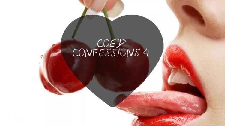 Постер Coed Confessions 4