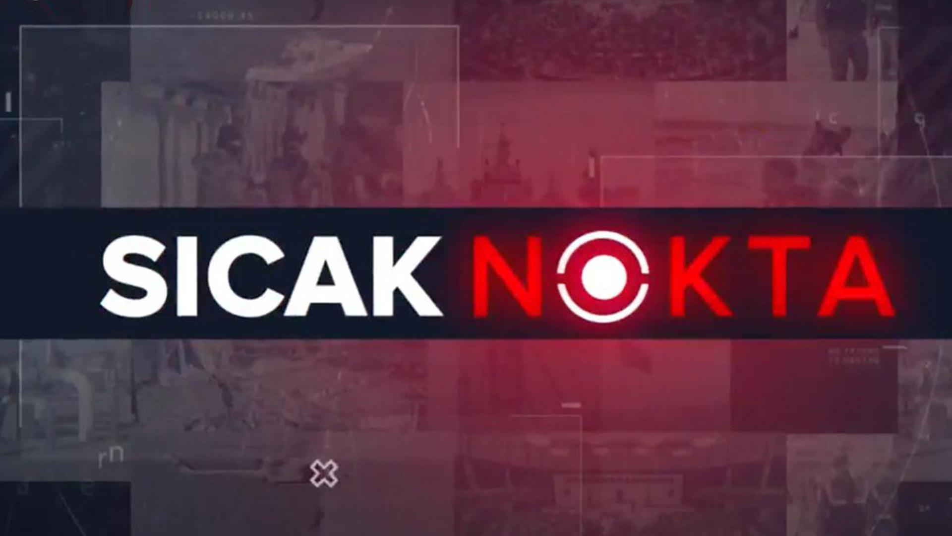 Sıcak Nokta (scak-nokta) Познавательное