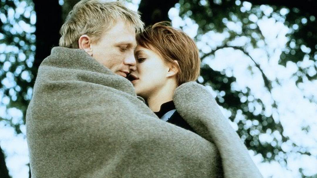 Одержимость (oderzhimost) Фильм 1997