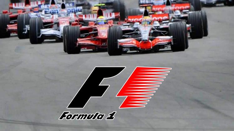 Постер Formula 1. Azərbaycan Qran Prisi.Final mərhələsi