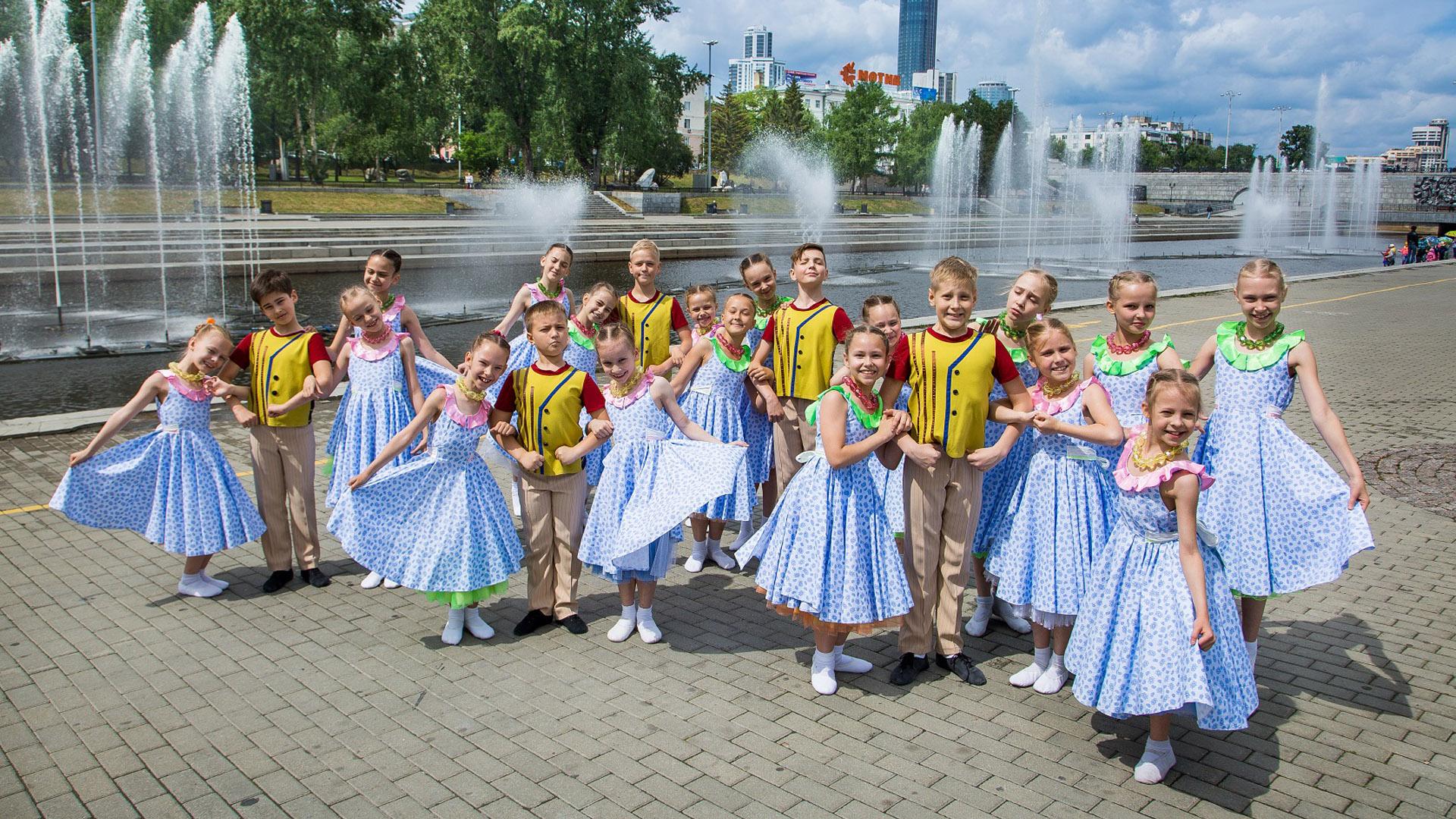 Концерт ансамбля «Улыбка» (kontsert-ansamblja-ulybka) Музыка