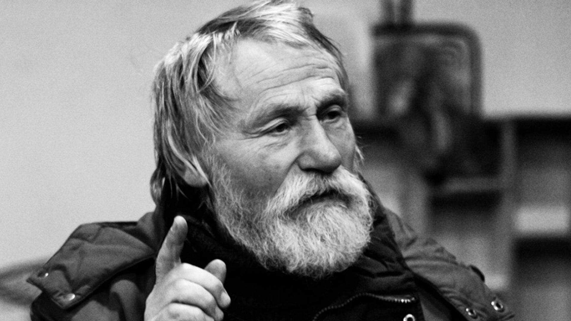 Перекрёсток (perekrestok) Документальный фильм