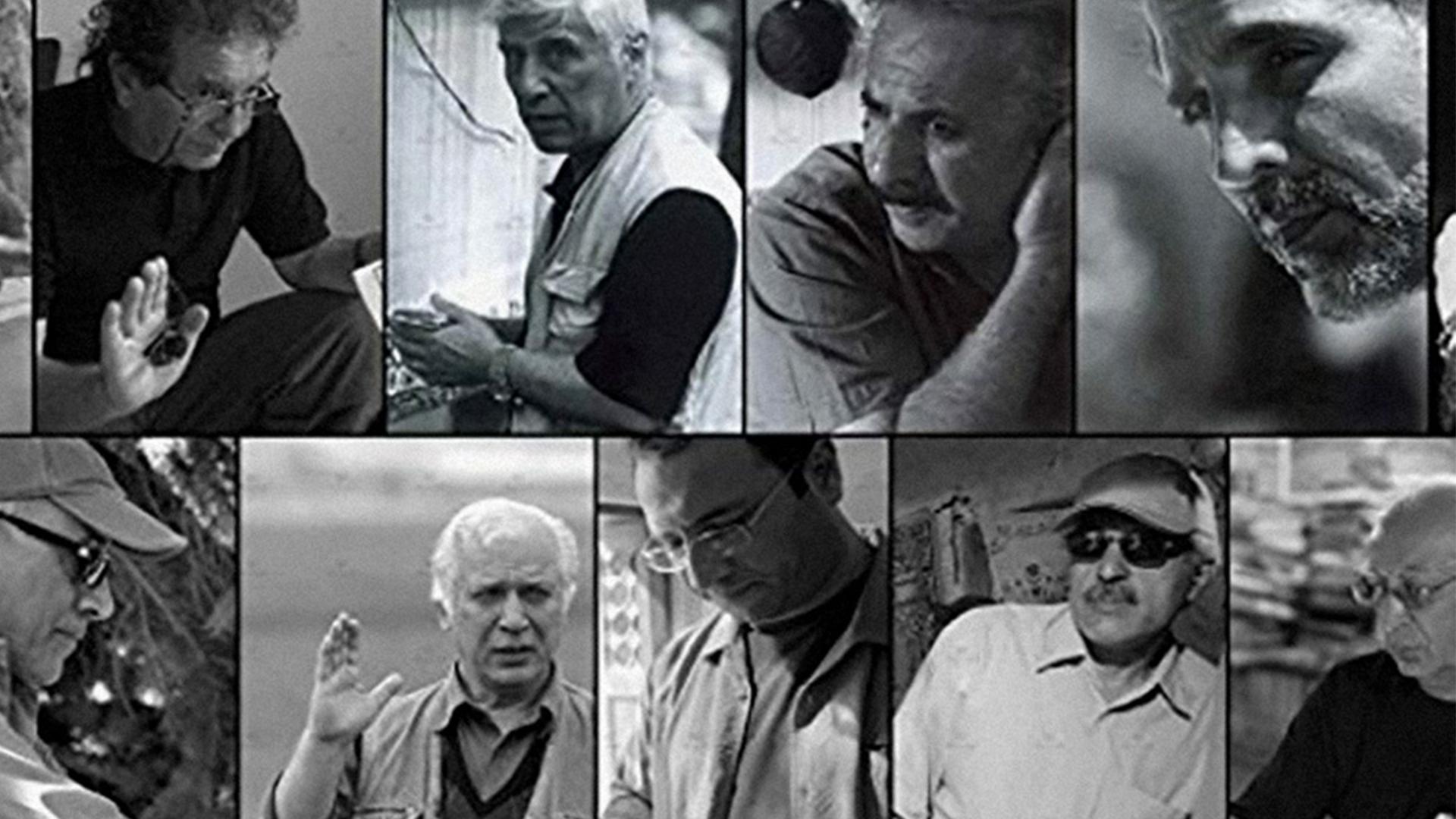 Персидский ковер (persidskij-kover) Фильм 2007