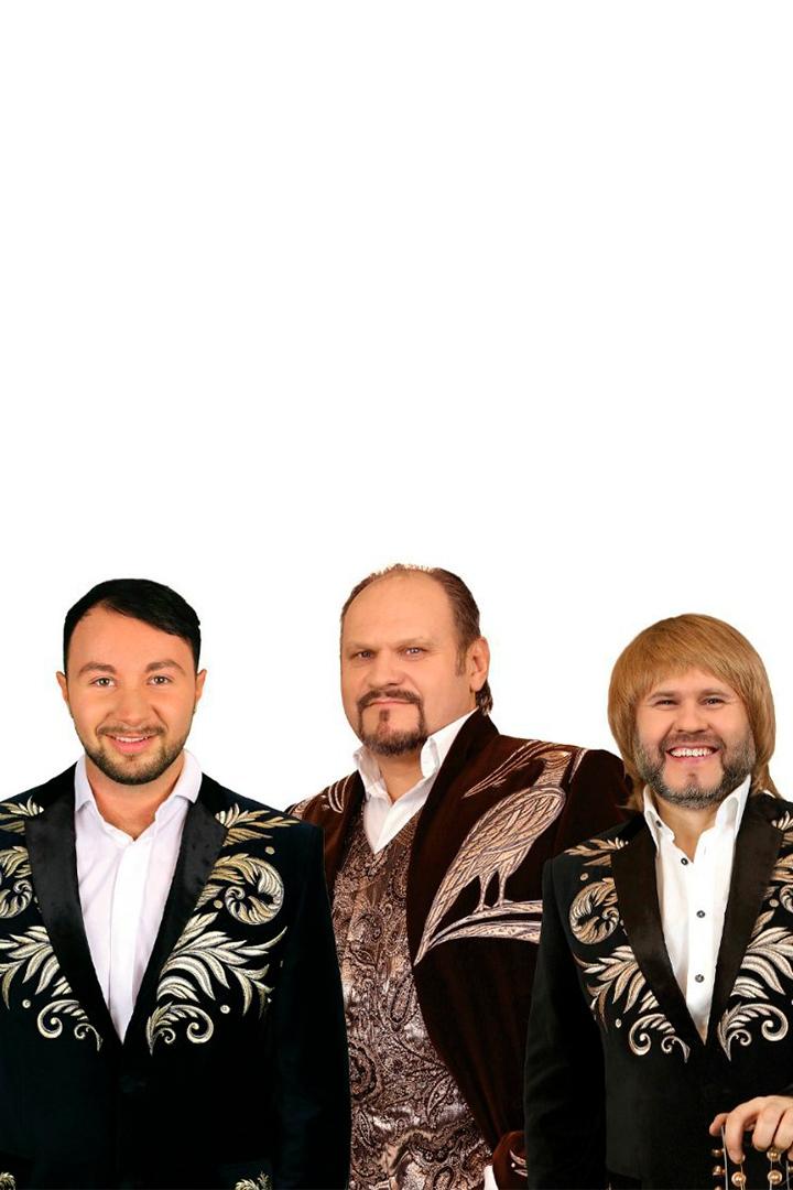 Концерт Белорусского государственного ансамбля "Песняры" (kontsert-belorusskogo-gosudarstvennogo-ansamblja-pesnjary) Музыка