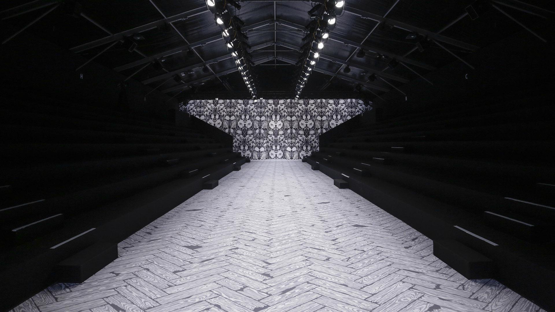 ID Collection ainian Fashion Kids (id-collection-ainian-fashion-kids) ТВ-шоу