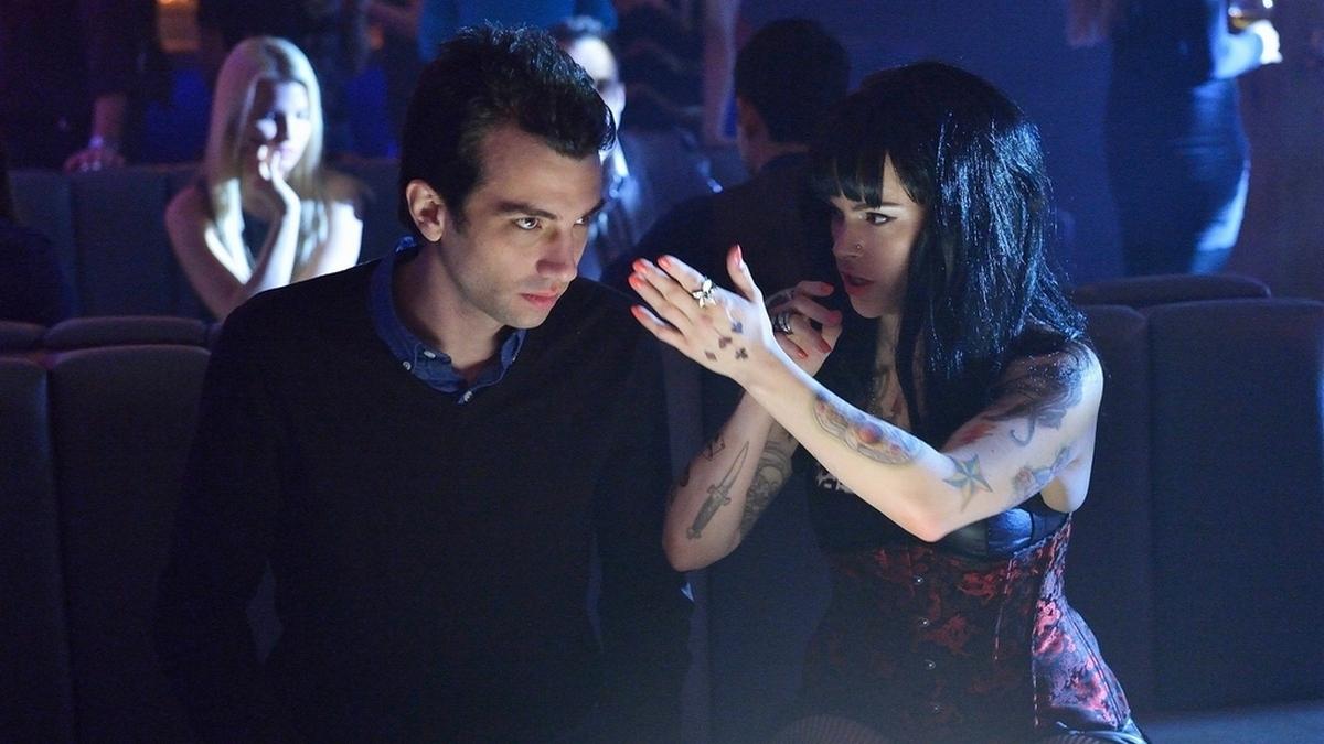 Мужчина ищет женщину (muzhchina-ischet-zhenschinu) Сериал 2015