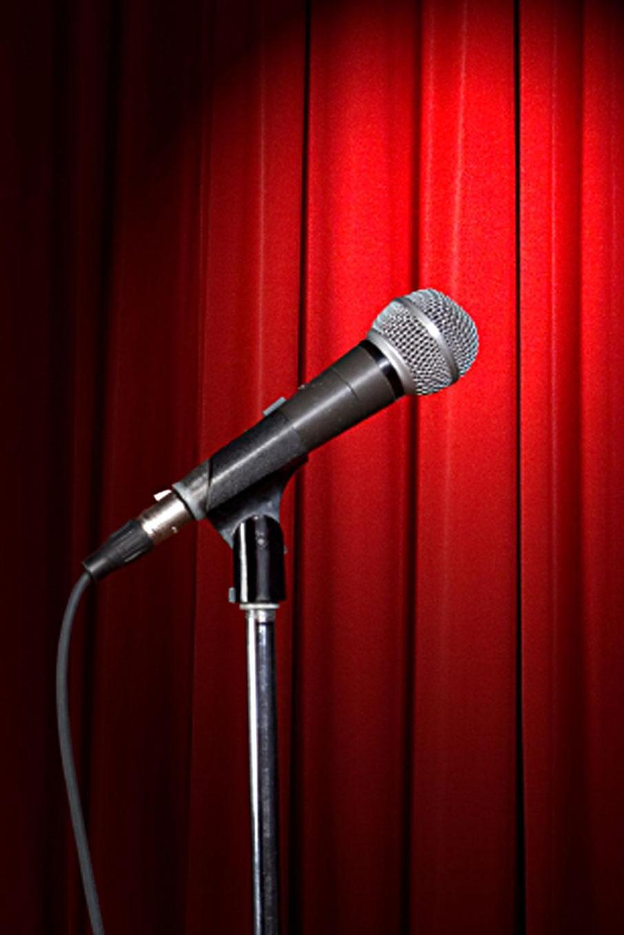 Пятилетие Stand Up (pjatiletie-stand-up) Юмор