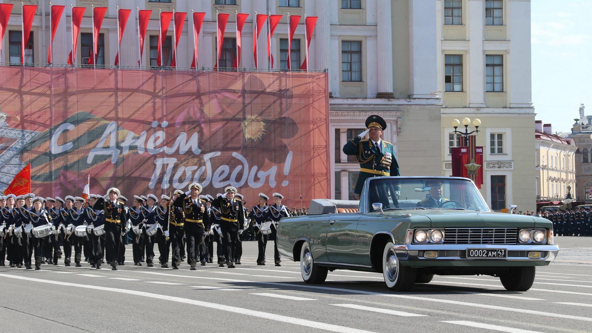 Праздничный концерт, посвящённый Дню Победы советского народа в Великой Отечественной Войне (prazdnichnyj-kontsert-posvjaschennyj-dnju-pobedy-sovetskogo-naroda-v-velikoj-otechestvennoj-vojne) Музыка
