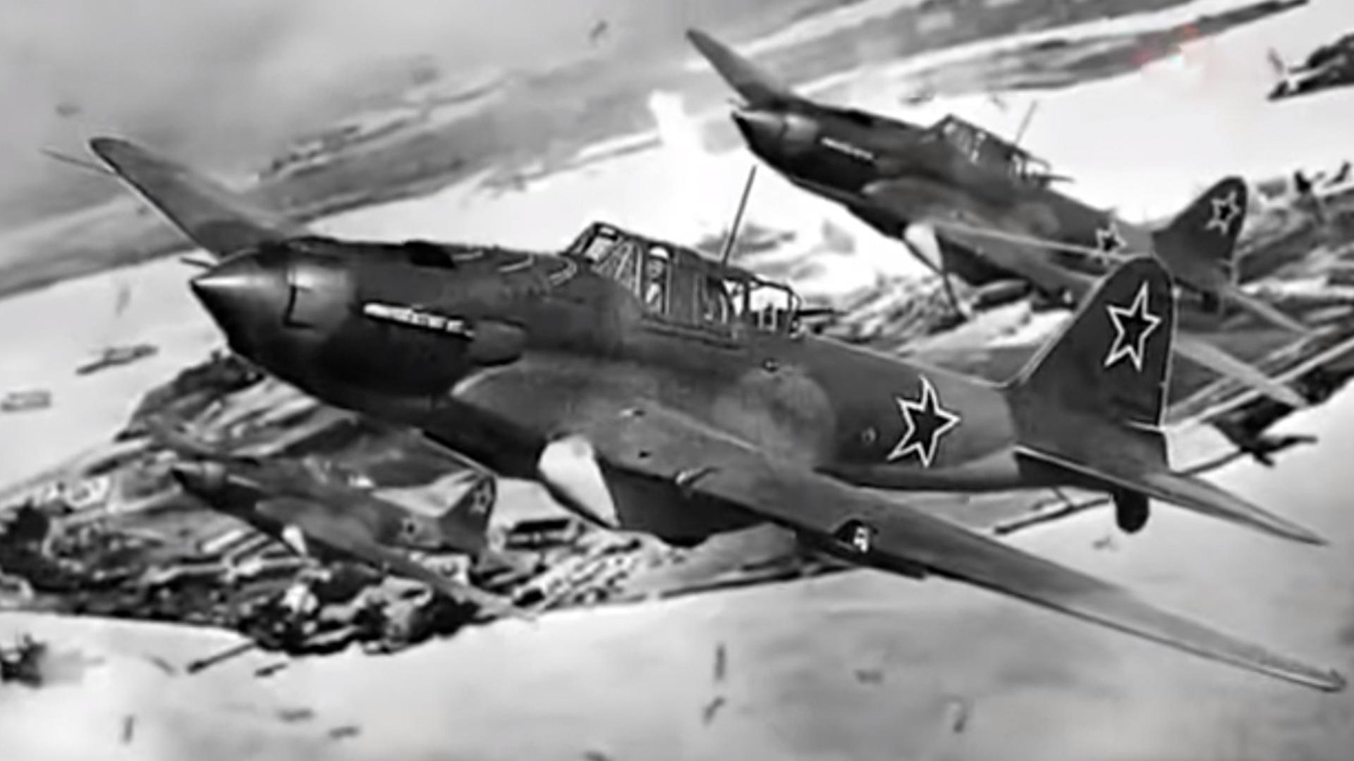 Война после Победы (vojna-posle-pobedy) Документальный сериал