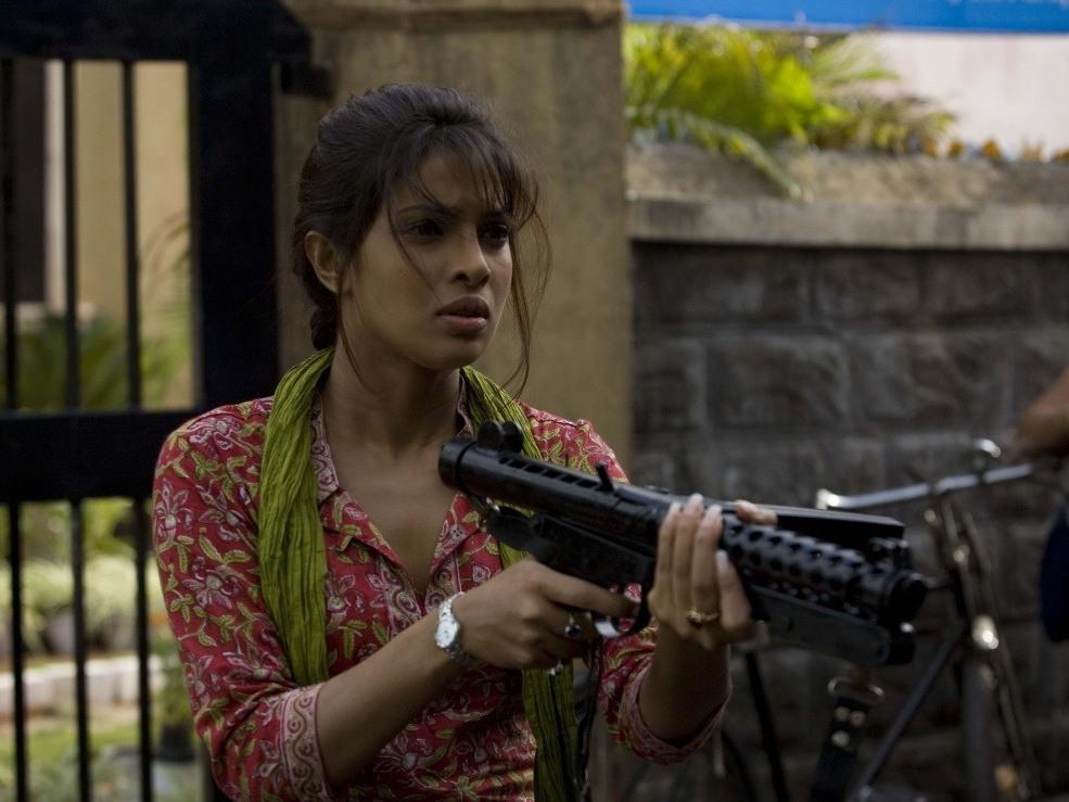 Негодяи (negodjai) Фильм 2009