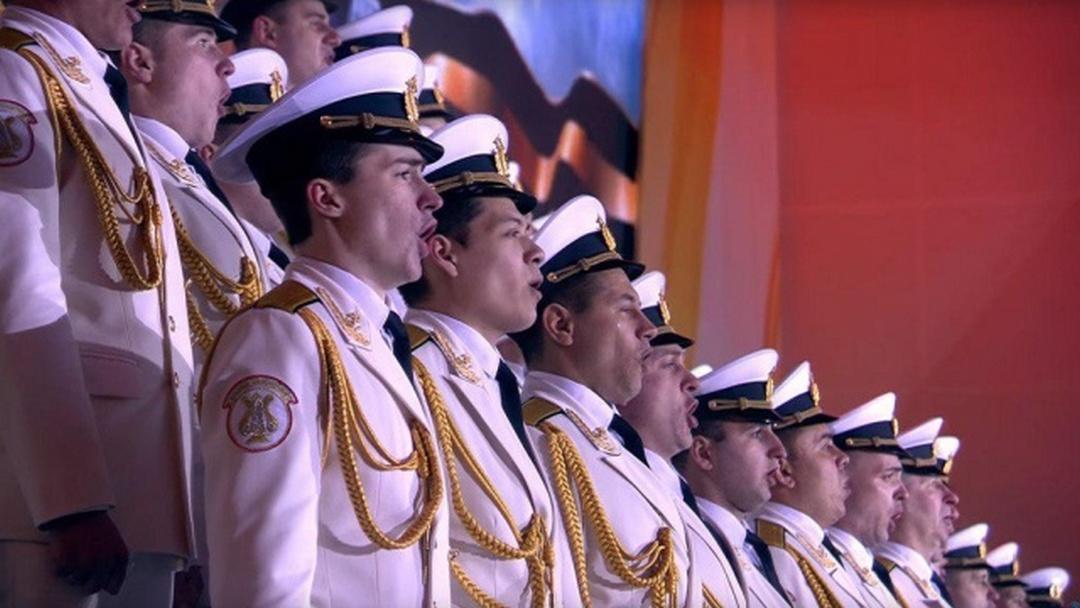 Концерт Ансамбля песни и пляски Российской армии им. А.В. Александрова на Поклонной горе (kontsert-ansamblja-pesni-i-pljaski-rossijskoj-armii-im-av-aleksandrova-na-poklonnoj-gore) Музыка