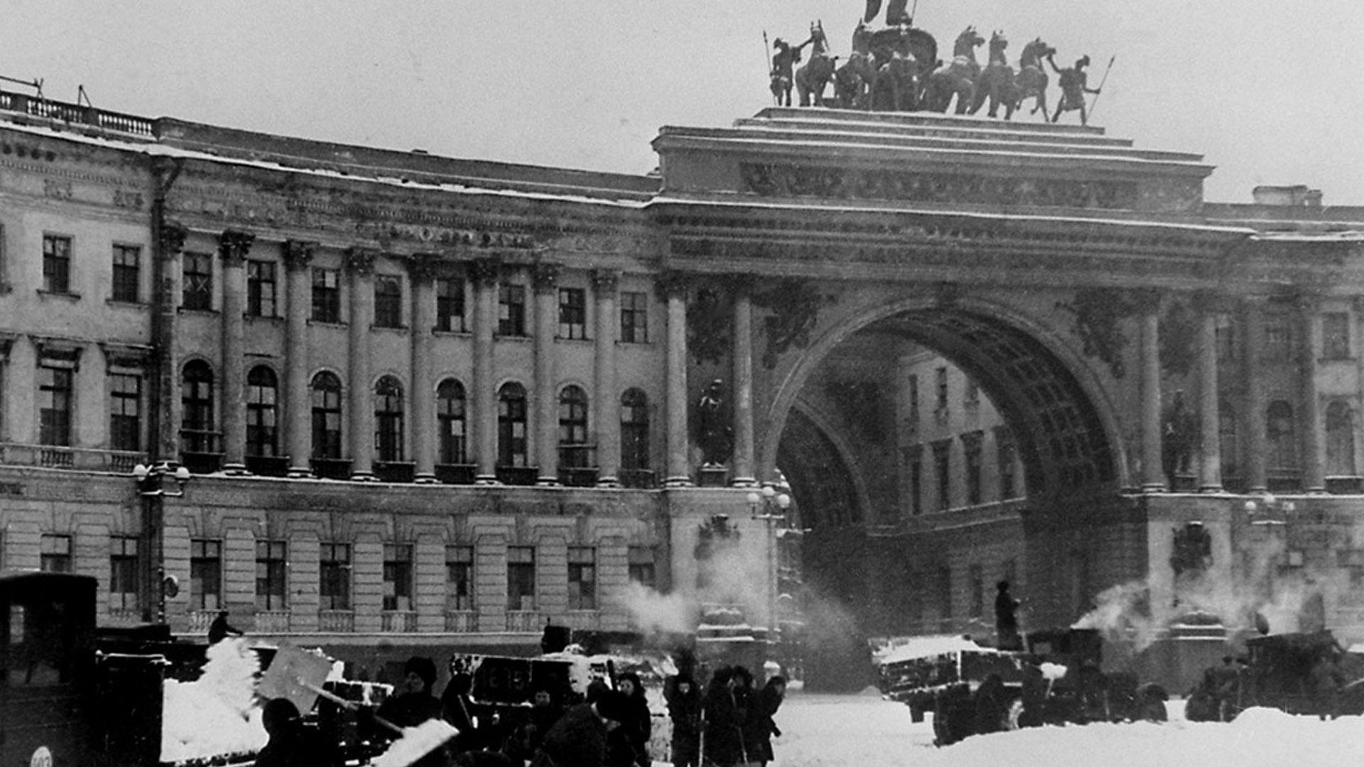 Голоса (golosa) Документальный фильм