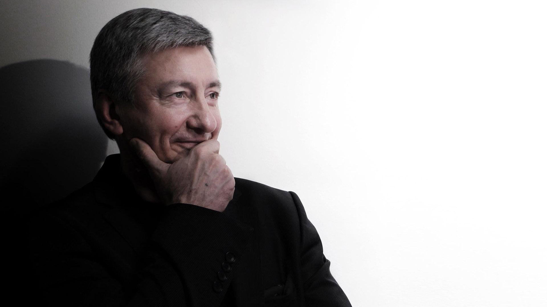 Владимир Овчинников. Произведения С.Рахманинова (vladimir-ovchinnikov-proizvedenija-srahmaninova) Музыка