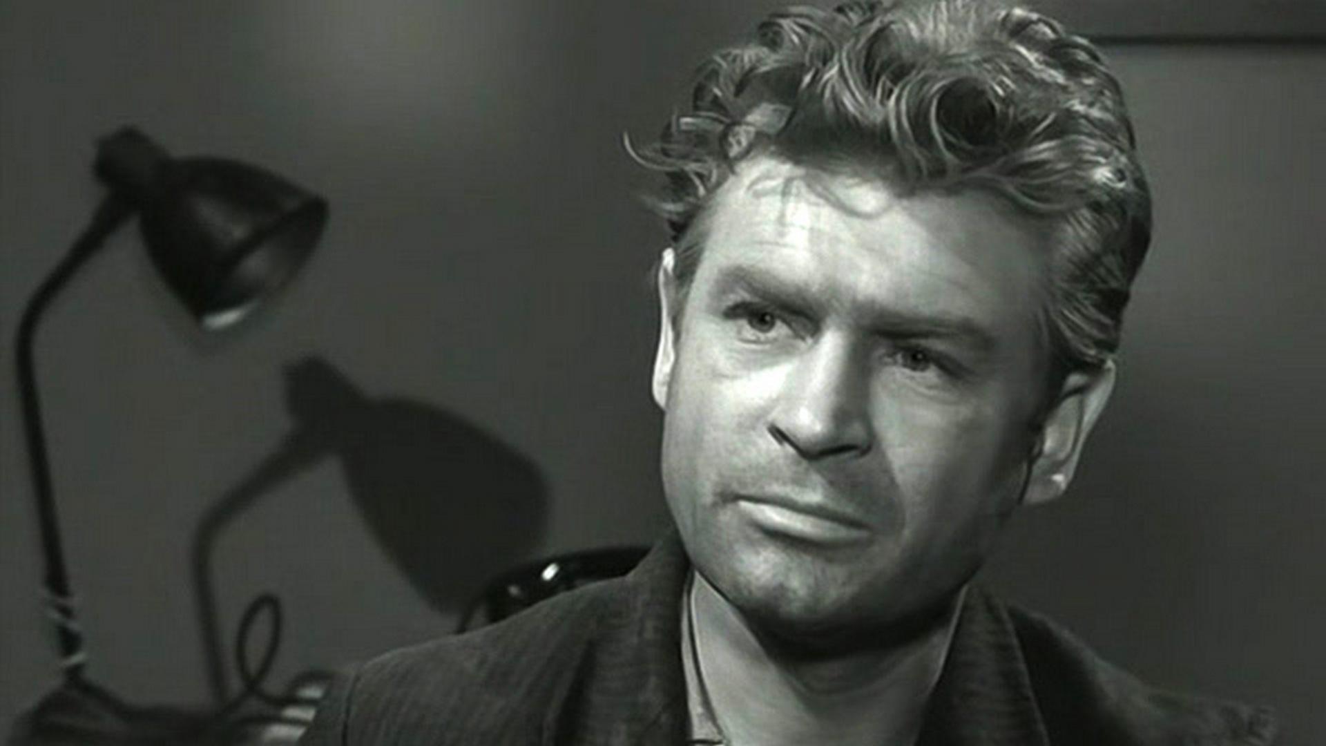 Ставка больше, чем жизнь (stavka-bolshe-chem-zhizn) Сериал 1967