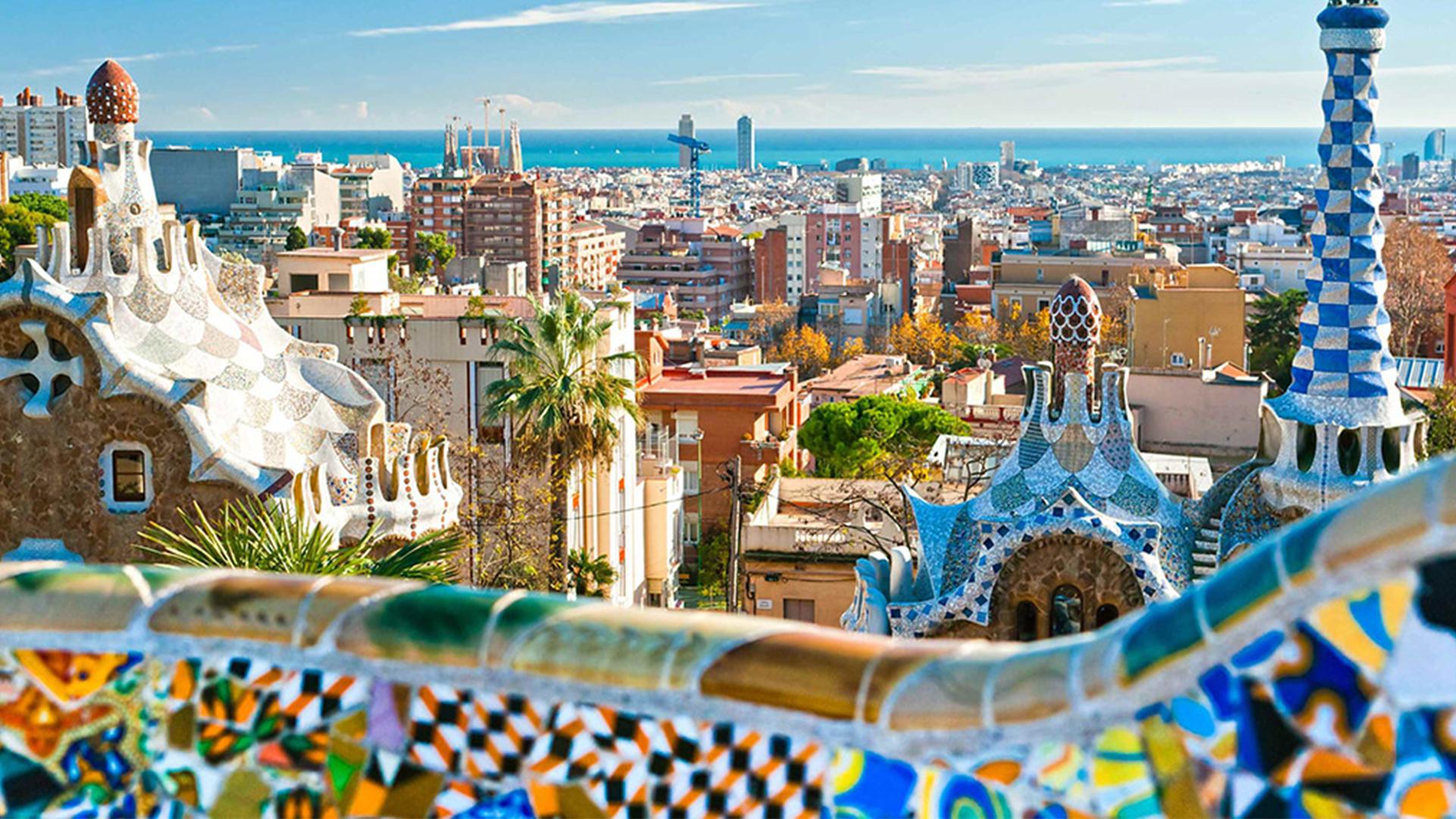 Испанские каникулы (ispanskie-kanikuly) Познавательное