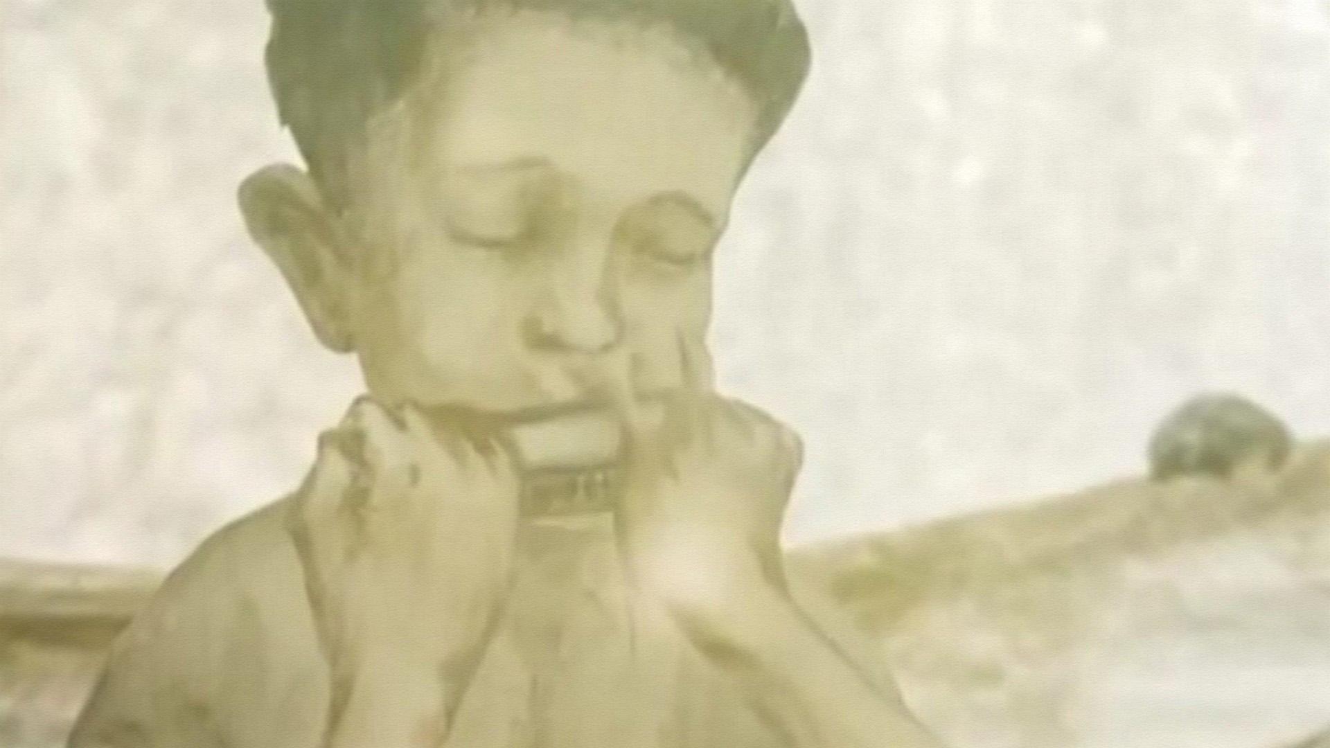 Война и дети (vojna-i-deti) Мультфильм 2014