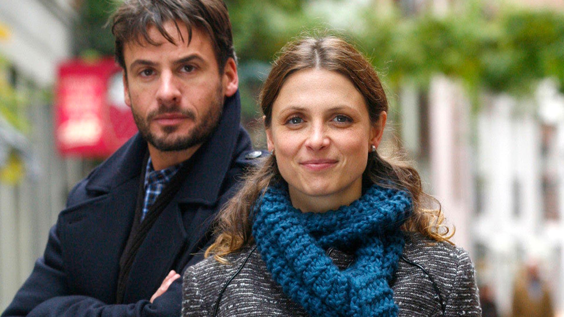 Что-то похожее на счастье (chto-to-pohozhee-na-schaste) Фильм 2011