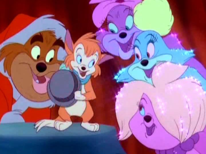 Банджо (bandzho) Мультсериал 1979