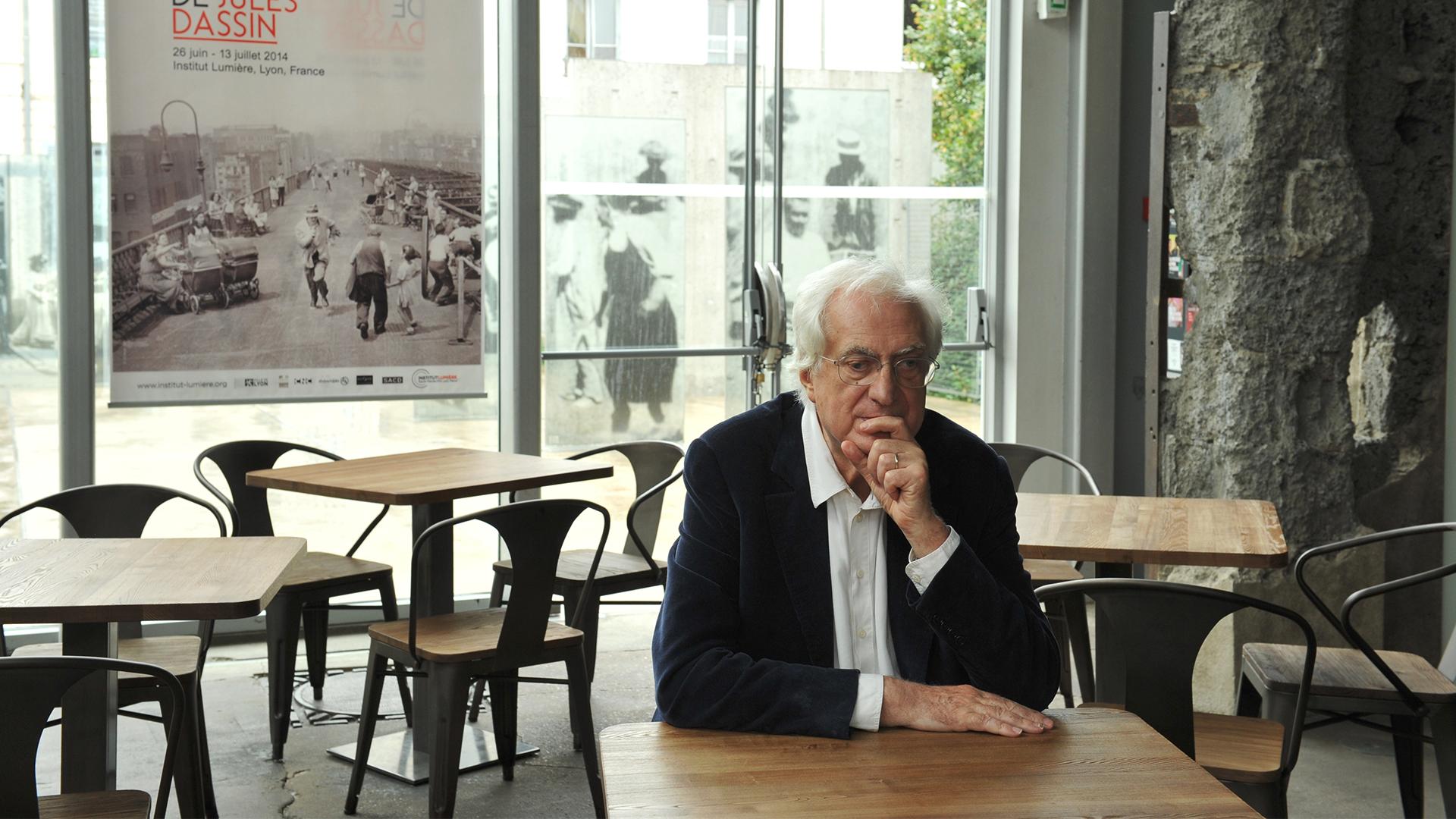 Путешествие по французскому кино (puteshestvie-po-frantsuzskomu-kino) Документальный фильм