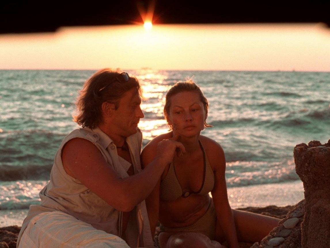 Инди (indi) Фильм 2007