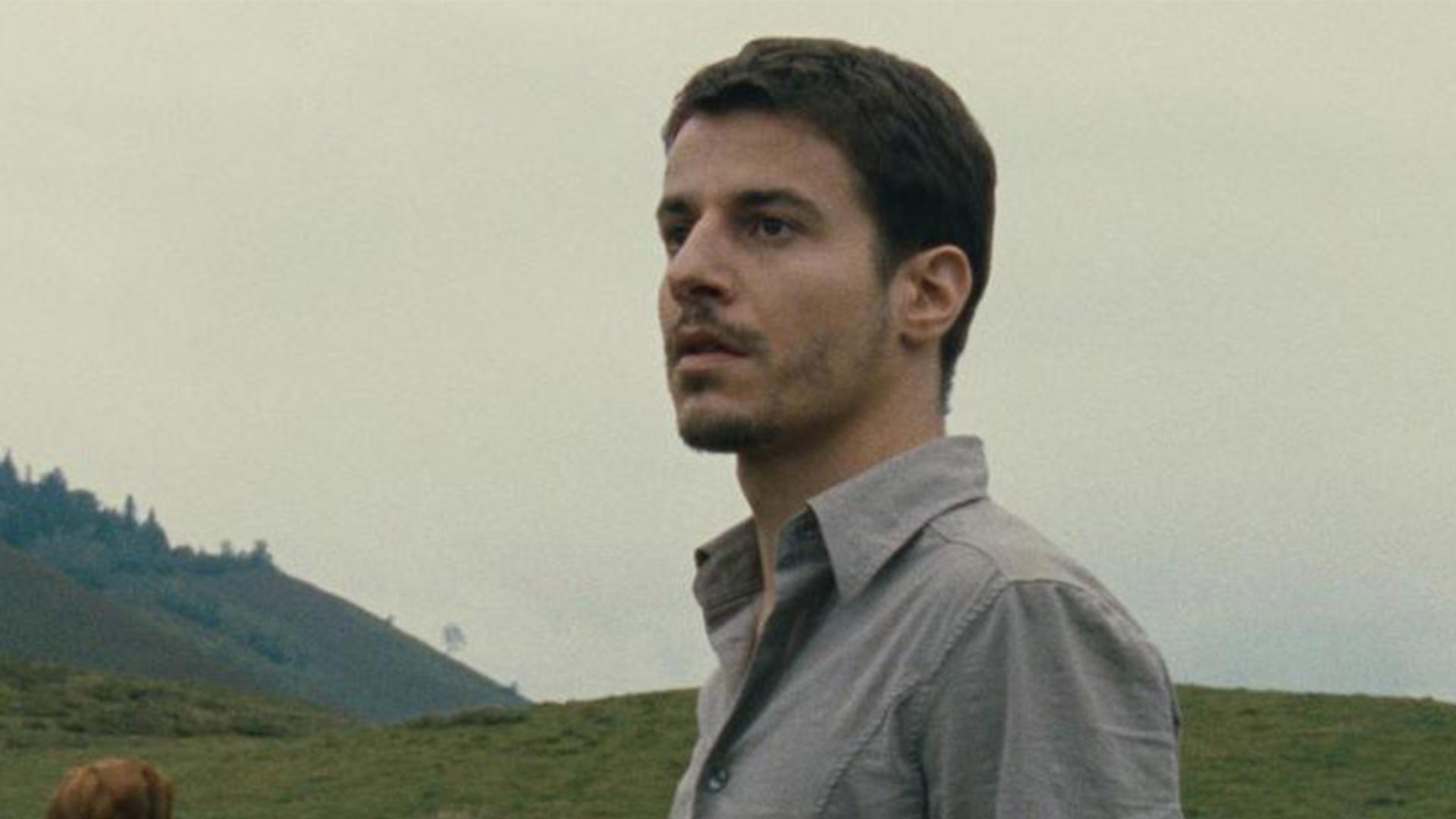 Облако (oblako) Фильм 2007