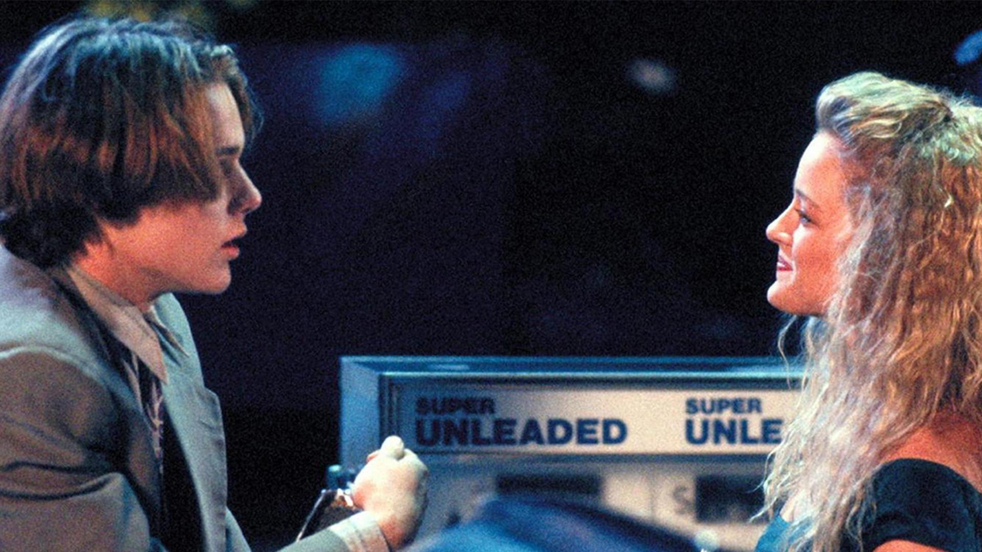 Таинственное свидание (tainstvennoe-svidanie) Фильм 1991