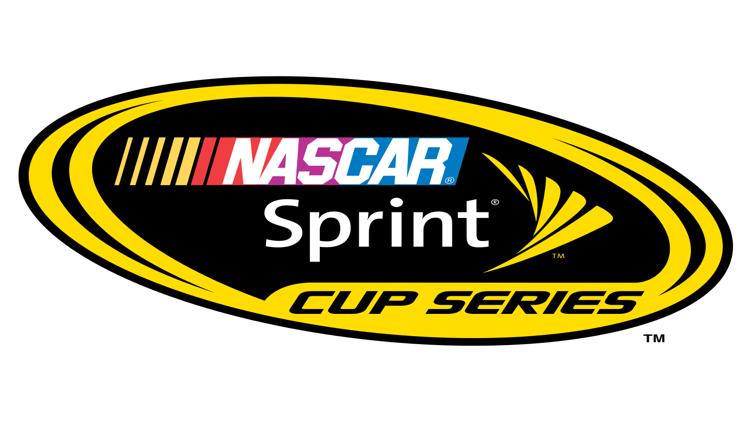 Постер NASCAR Sprint Cup Серия 2015