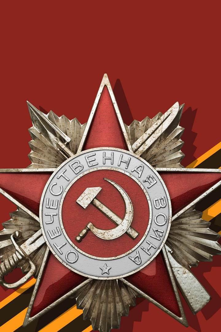 Парад Победы 9 Мая в г. Салавате (parad-pobedy-9-maja-v-g-salavate) Другое