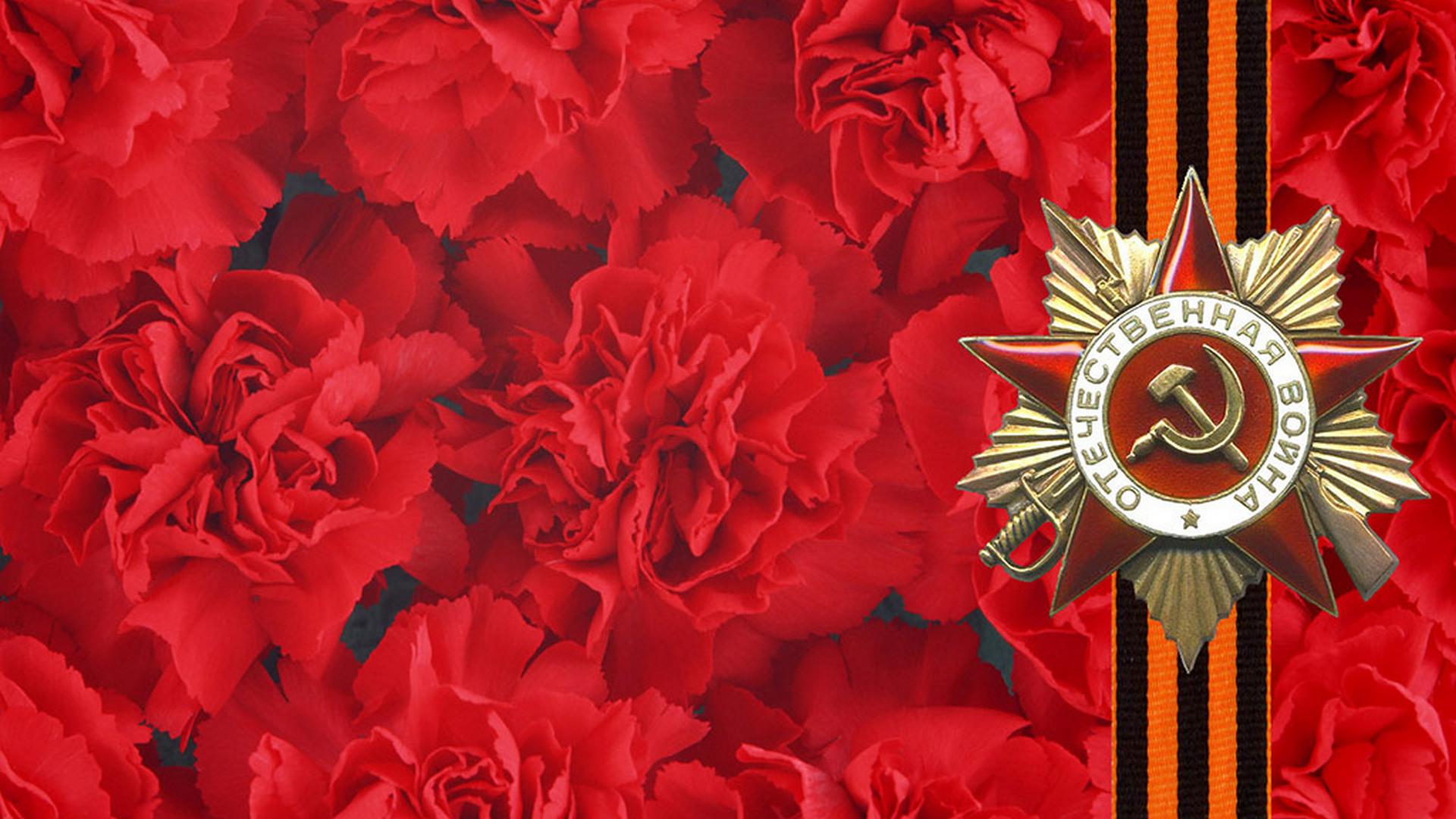 Торжественное шествие, посвящённое Дню Победы (torzhestvennoe-shestvie-posvjaschennoe-dnju-pobedy) Другое
