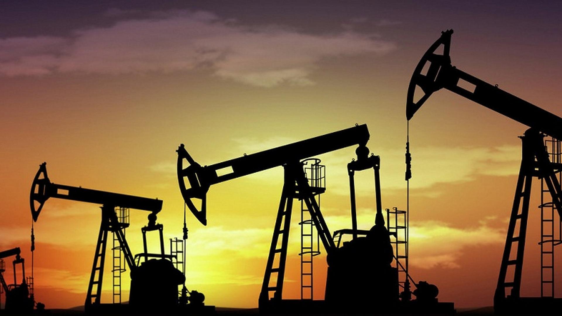 УдмуртНефть (udmurtneft) Документальный фильм