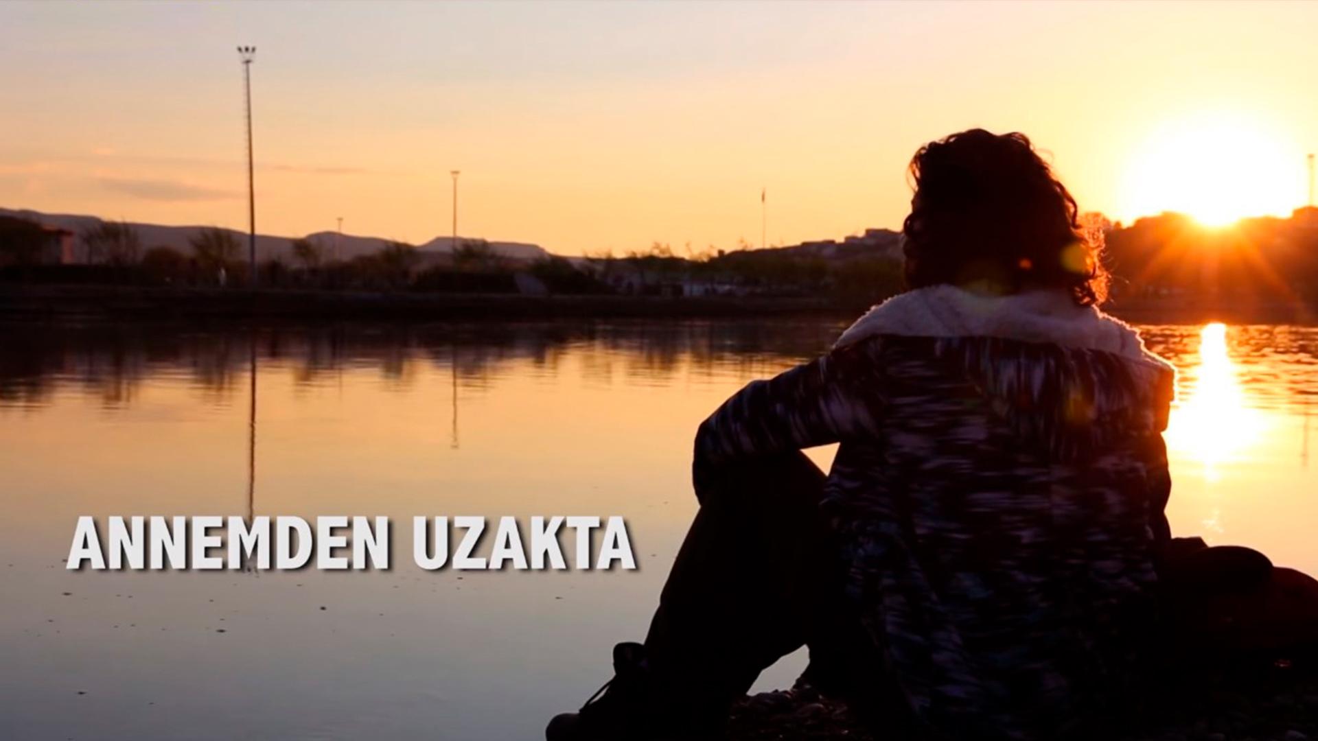 Annemden Uzakta Rikki Roath (annemden-uzakta-rikki-roath) Документальный фильм