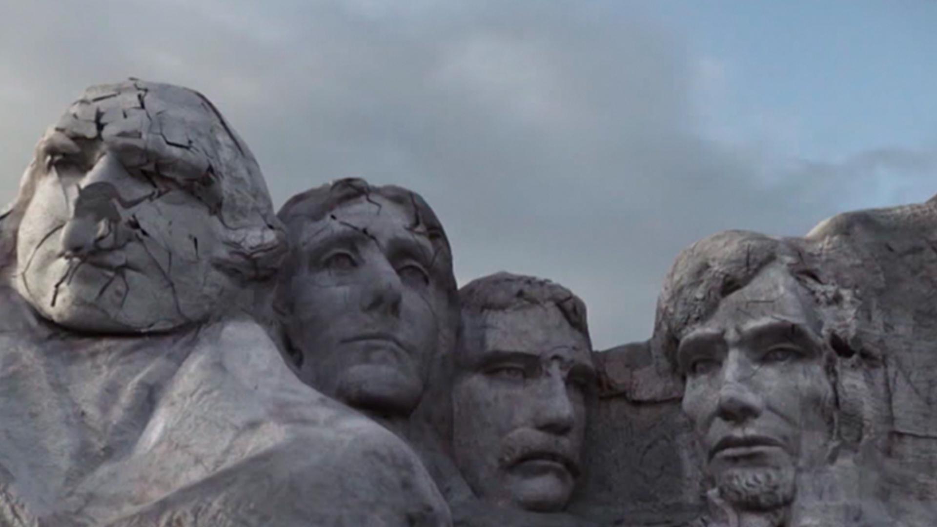 Antik Çağın Sırları (antik-an-srlar) Документальный фильм