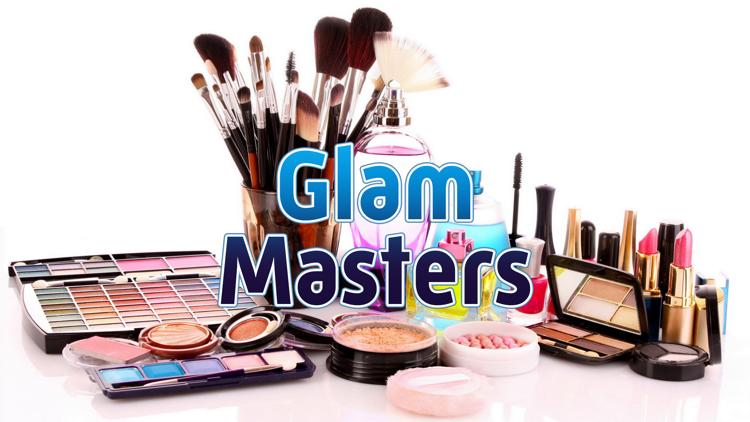 Постер Glam Masters